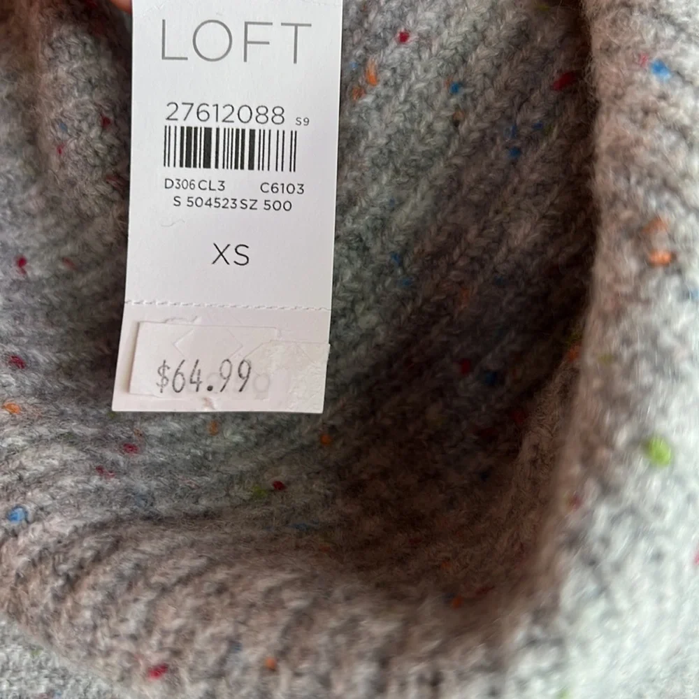 Sweater - Picture 3 of 3